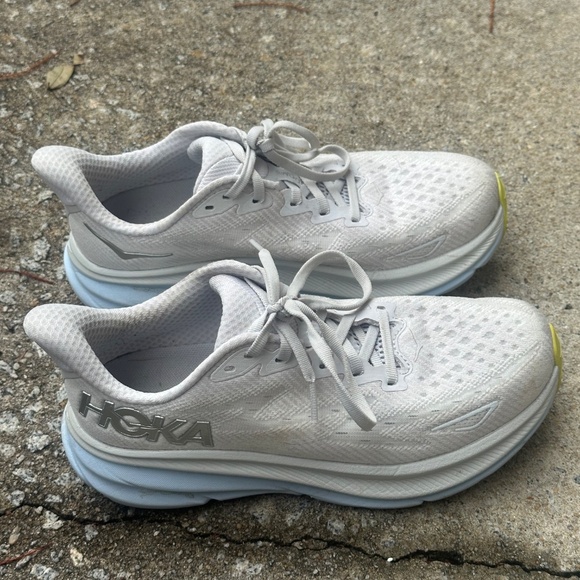 Hoka Clifton 9 - Picture 3 of 3